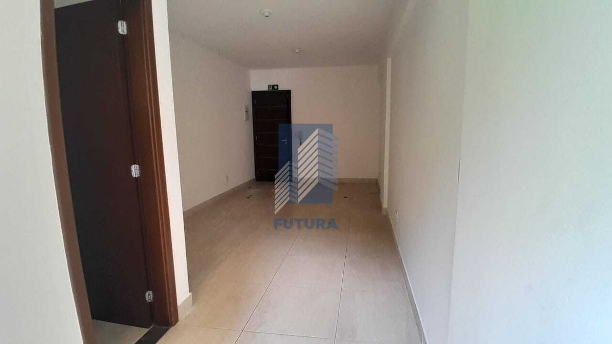 SALA PARA VENDA NO CENTRO DE VIÇOSA/MG - Salas Comerciais em Vereda do Bosque, Viçosa - à venda - FUTURA EMPREENDIMENTOS E NEGÓCIOS IMOBILIÁRIOS EIRELI. -ME