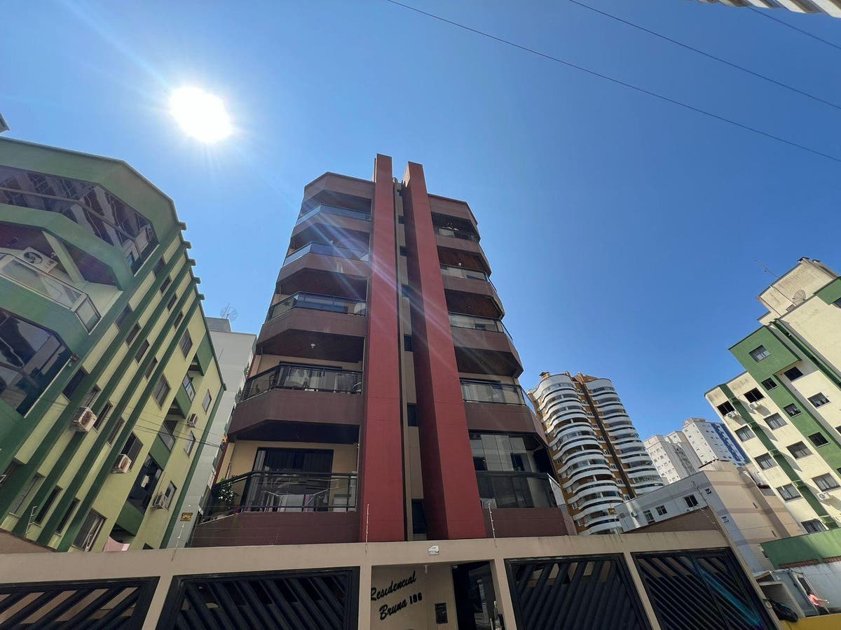 Apto 2 dormitórios (1 suíte) — Bruna, Meia Praia, Itapema - Apartamento em Meia Praia, Itapema - à venda - Portal Imóveis Itapema