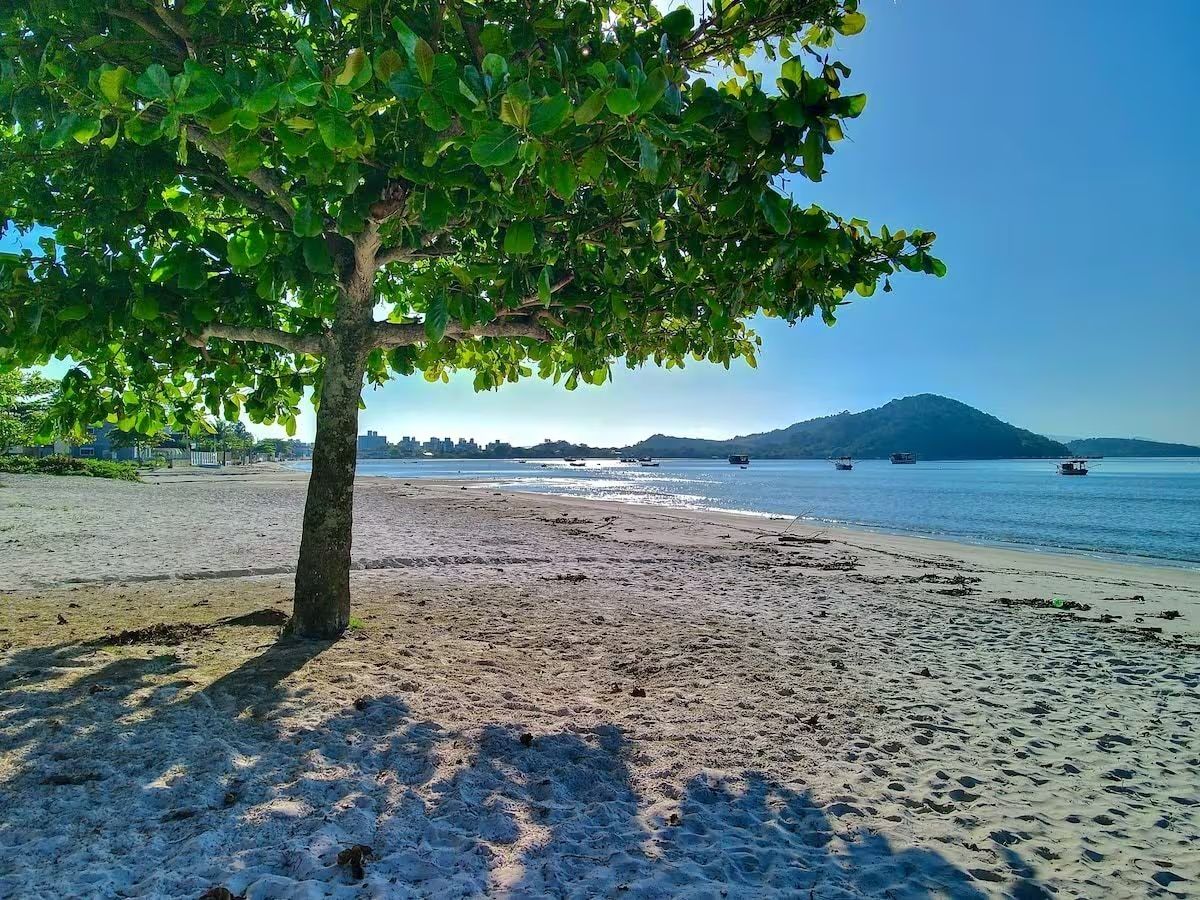 Praia das Cordas