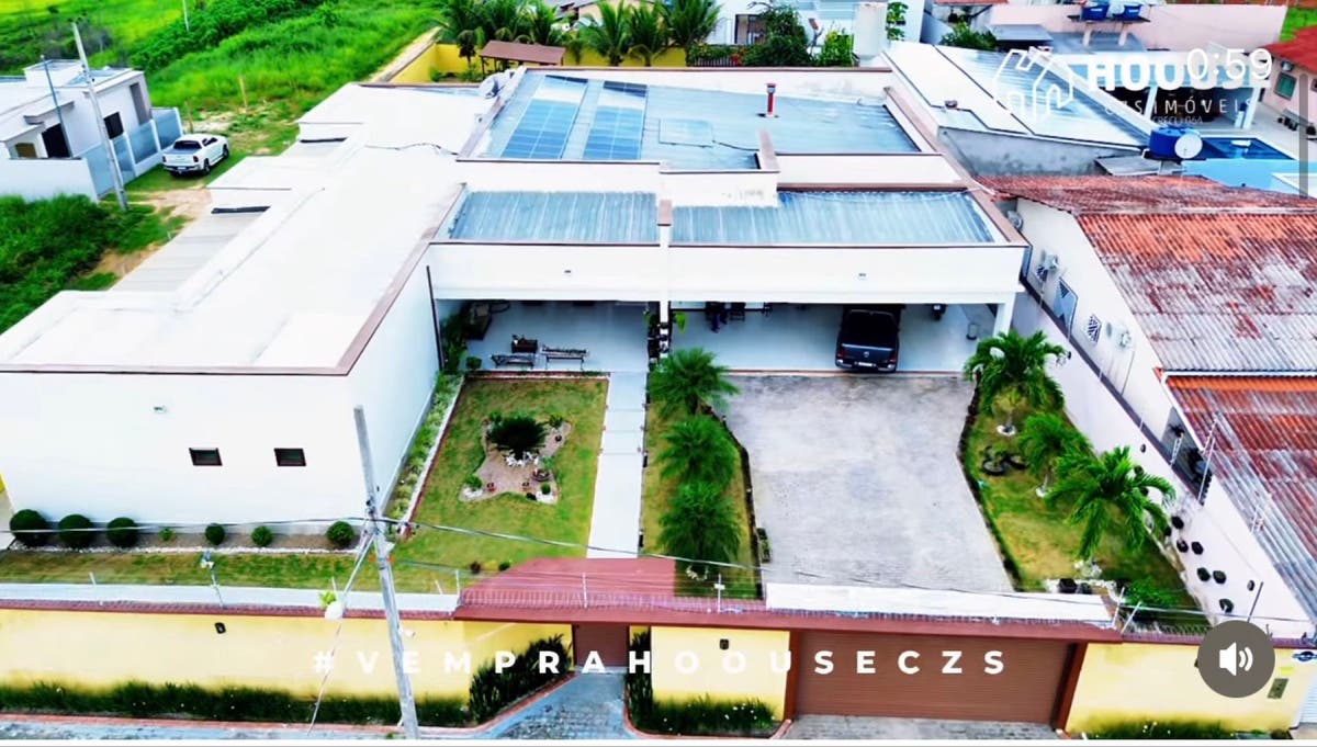 TUDO ! Em um imóvel ÚNICO - Casa em Nossa Senhora das Graças, Cruzeiro do Sul - à venda e para locação - Victor Henrique de Barros Silva