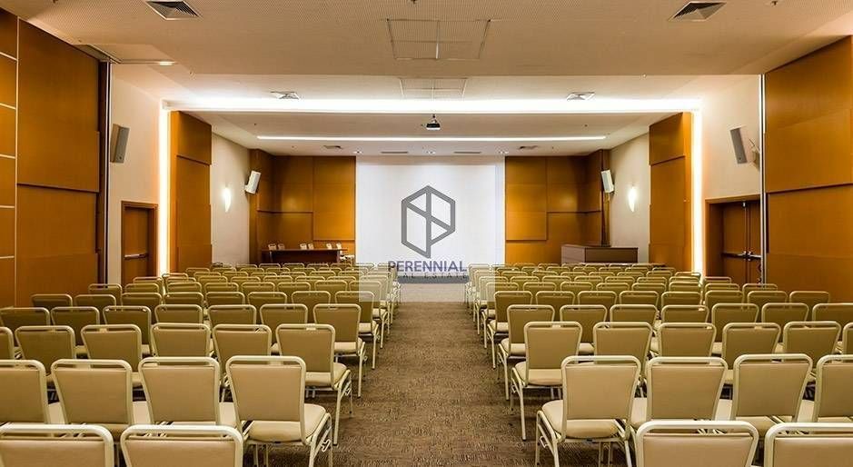 Sala comercial 29 m² - Barra da Tijuca - Salas Comerciais em Barra da Tijuca, Rio de Janeiro - para locação e à venda - PERENNIAL ASSESSORIA E SERVIÇOS LTDA EPP