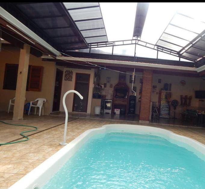 Casa com 3 dormitórios, Jardim do Lago - Jundiaí - Sp - Casa em Jardim do Lago, Jundiaí - à venda - Entry Imob