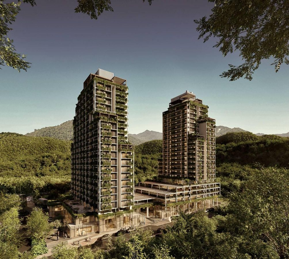 TENET Fase 1 ZAH - Apartamento em VARZEA, Itapema - à venda - Durant Negócios Imobiliários