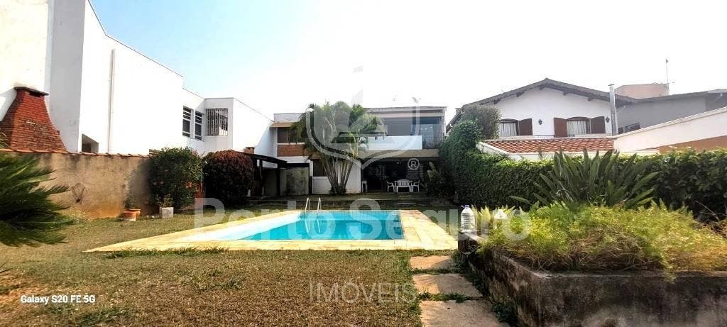 Casa com 3 quartos, Jardim Santo André - São João da Boa Vista - Casa em Jardim Santo André, São João da Boa Vista - à venda - Porto Seguro Imóveis