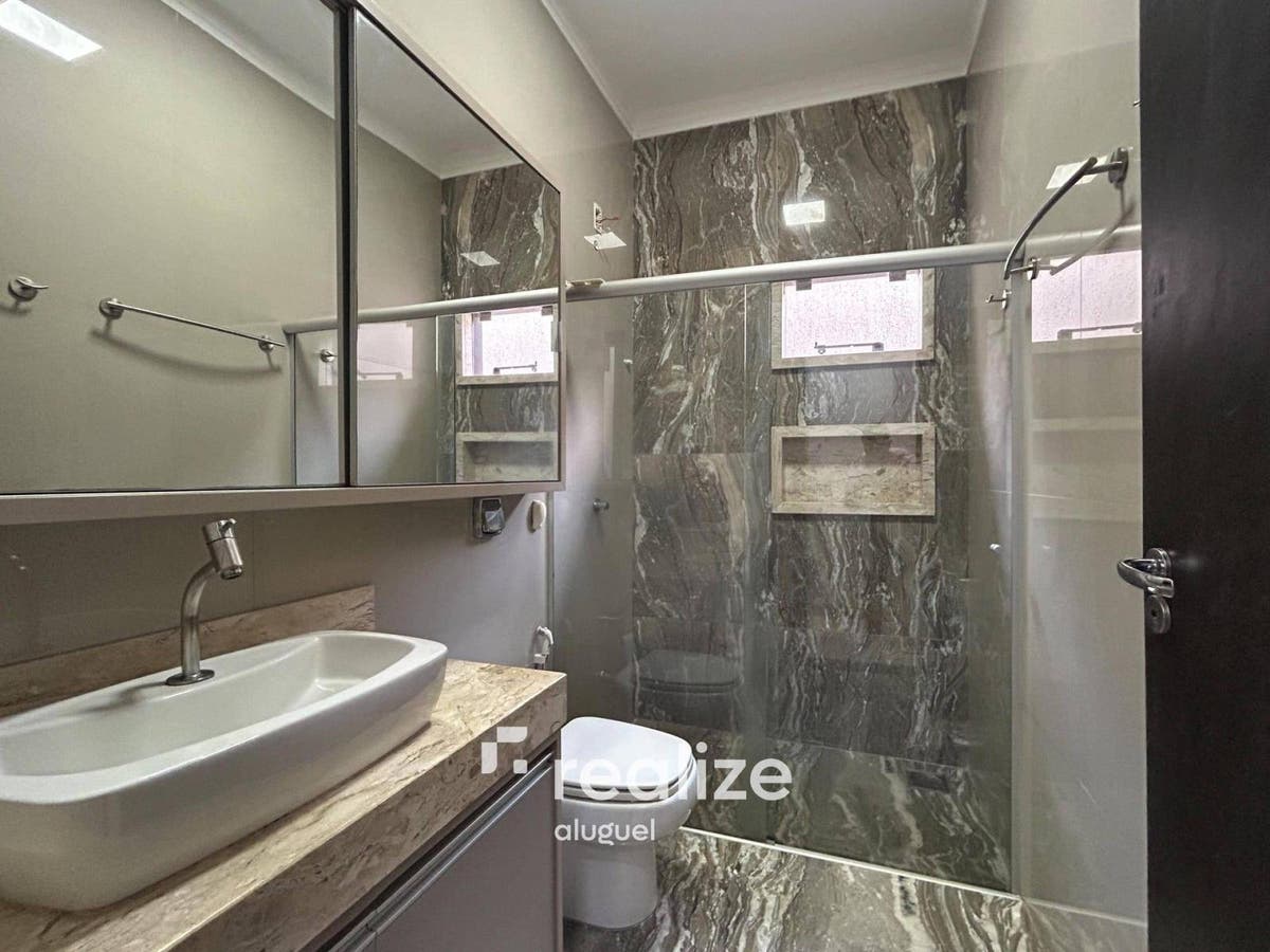 Foto 18 — Casa para locação, Residencial Interlagos, Rio Verde, GO