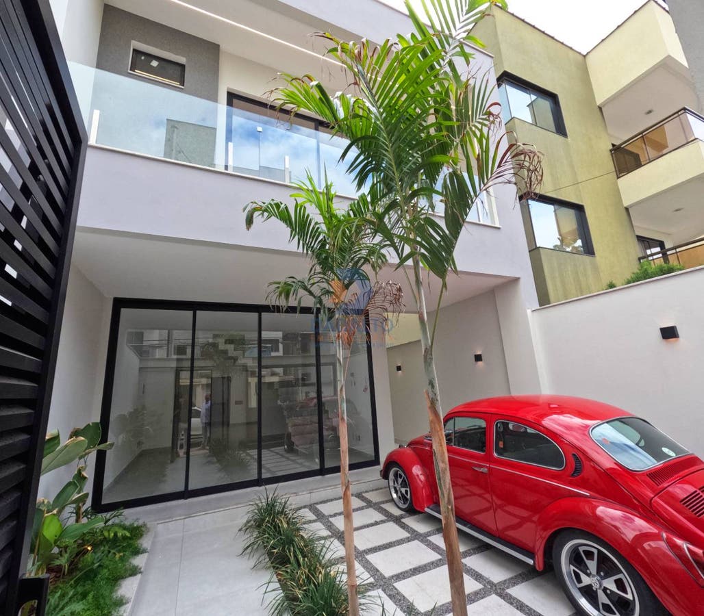 Casa com 3 quartos, Maria das Graças - Colatina - Casa em Maria das Graças, Colatina - à venda - Dadalto Imobiliária LTDA