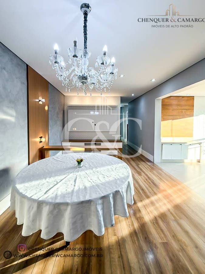 Apartamento à venda no Naturale Jundiaí com 92m², 3 dormitórios e vista Serra do Japi - 2