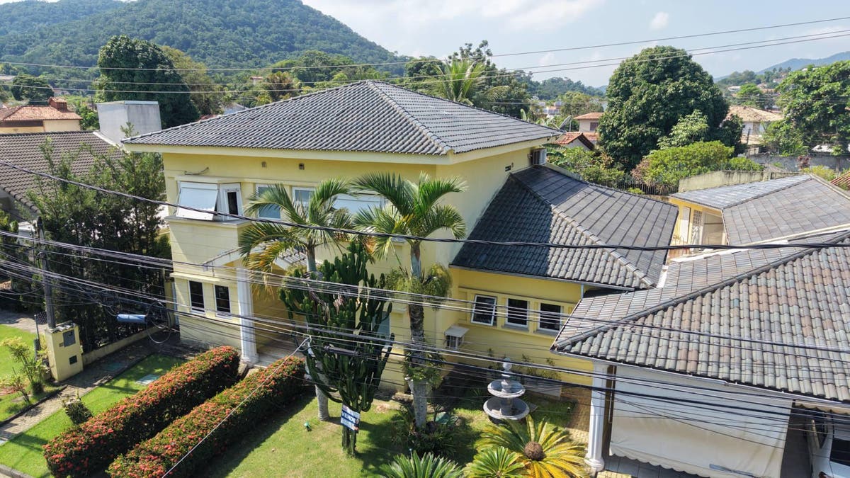 Casa de Condomínio com 5 quartos, Itaipu - Niterói - Casa de Condomínio em Itaipu, Niterói - à venda - AGF IMÓVEIS
