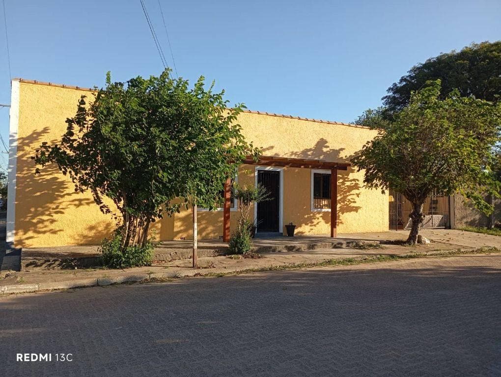 Excelente casa com vista privilegiada - Casa em Centro, Barra do Ribeiro - à venda - COELHO IMOBILIÁRIA LTDA