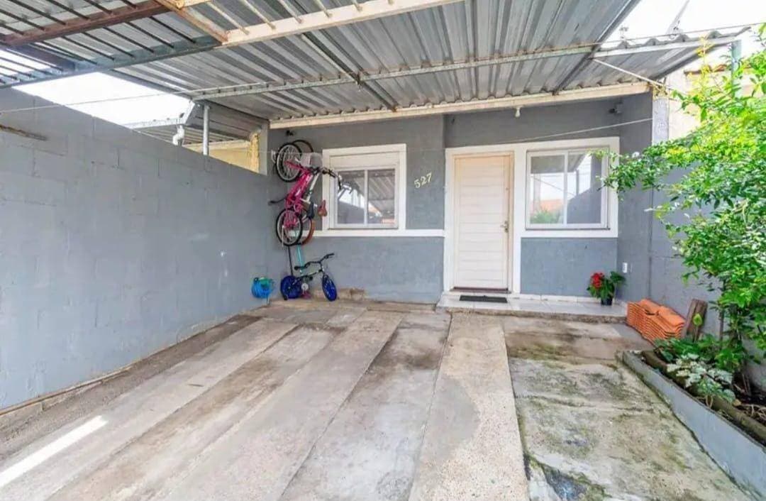 Casa à venda, Jardim Betânia, Cachoeirinha, RS - Casa em Jardim Betânia, Cachoeirinha - à venda - Dimobi Cia imobiliaria