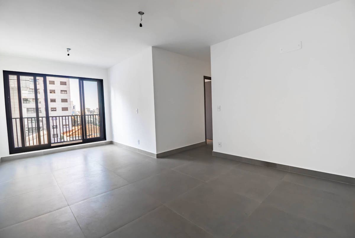 Apartamento com 3 quartos à Venda, Santo Antônio - Belo Horizonte - Apartamento em Santo Antônio, Belo Horizonte - à venda - Silvio Ximenes Imobiliária