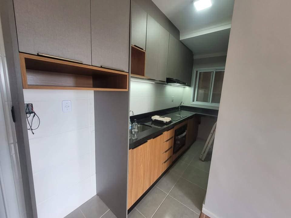 Apartamento à venda, 46m² por R$ 350.000,00 - Jardim Florença - Poços de Caldas/MG - Apartamento em Jardim de Florença, Poços de Caldas - à venda - Lago e Cunha Imóveis