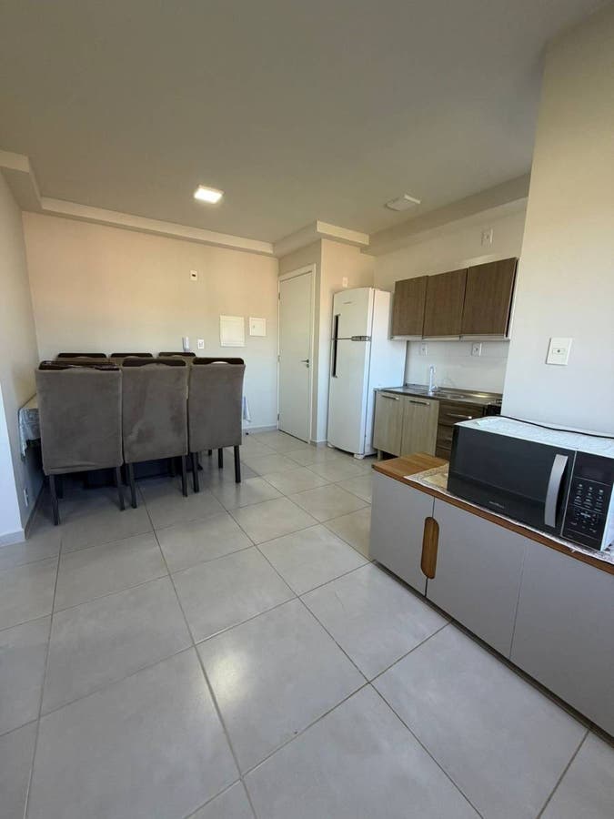 Apto no bairro Murta em Itajaí SC - Apartamento em Murta, Itajaí - à venda - NS Imobiliária