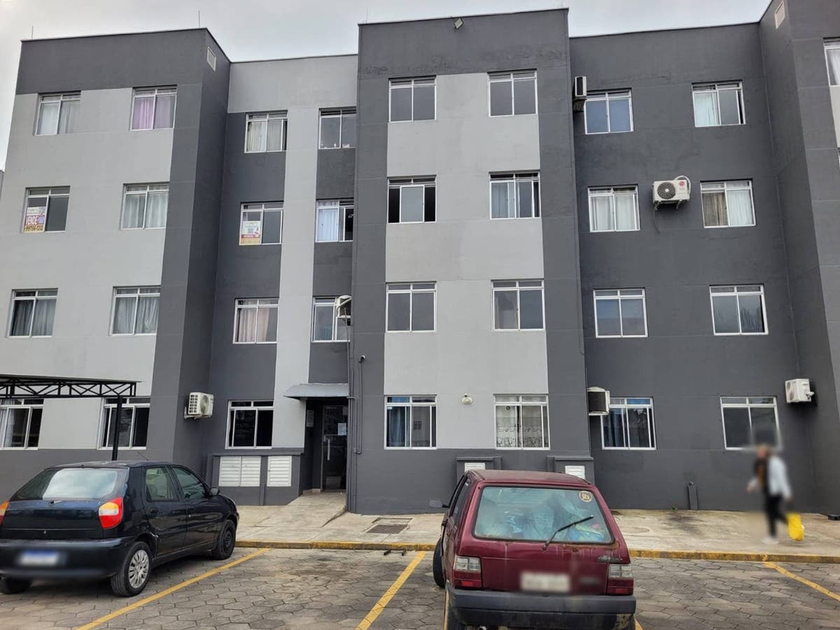 Apartamento com 2 quartos à Venda, Paranaguamirim - Joinville - Apartamento em Paranaguamirim, Joinville - à venda - IMOBILIARIA BORBA