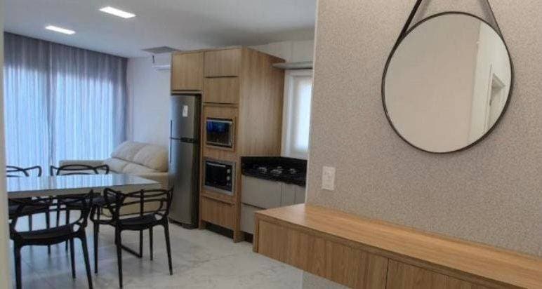 Apartamento de 71m² à Venda em Canto Grande - Bombinhas/SC - Apartamento em Canto Grande, Bombinhas - à venda - PRIME INVESTIMENTOS