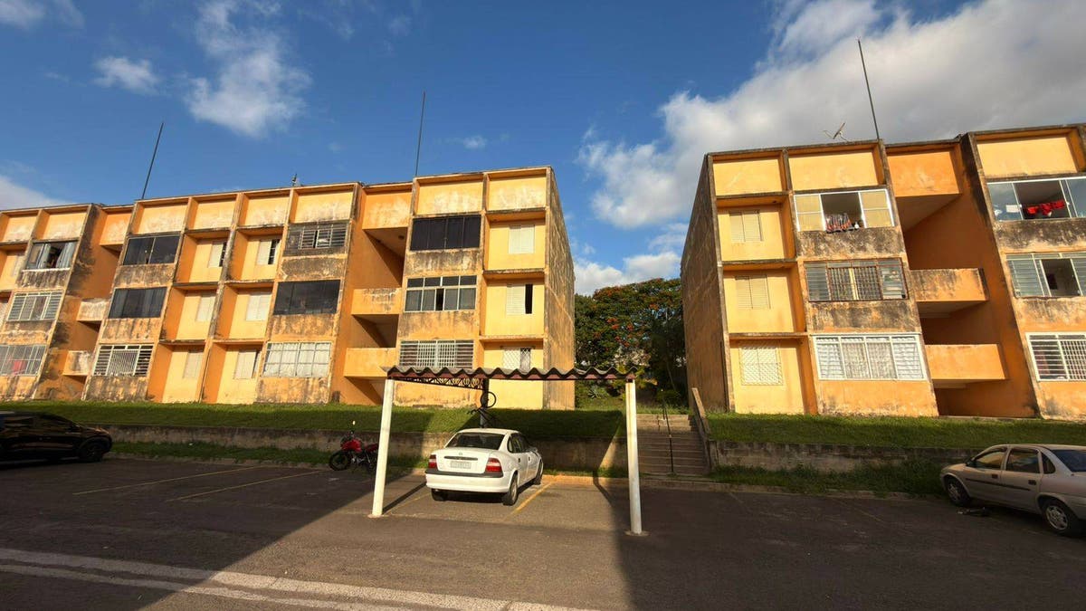 Ap Dic 1 (Unicamp) - Apartamento em Jardim Melina I, Campinas - à venda - L. C. Pimentel Imóveis ME