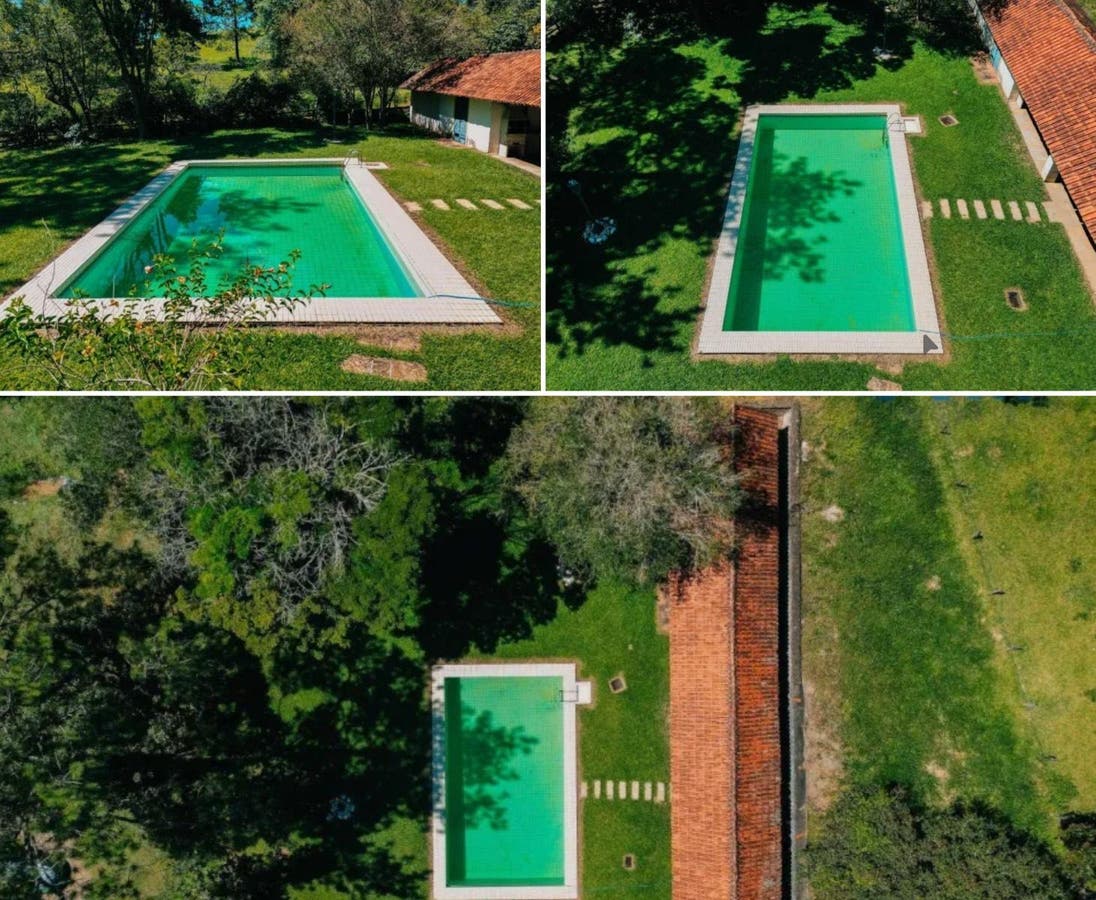 Sítio 5 quartos Jundiaí Mirim, SP com 229.720m² de área total - Sítio em Jundiaí Mirim, Jundiaí - à venda - Entry Imob