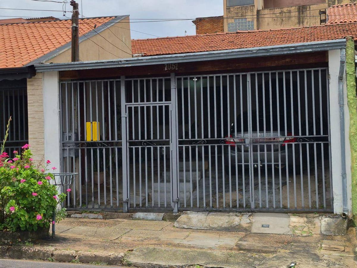 Casa com 2 quartos à venda, 150m² por R$ 430mil - Jardim Esplanada - Jundiaí/SP - Casa em Jardim Esplanada, Jundiaí - à venda - Team ÊXITO Imob