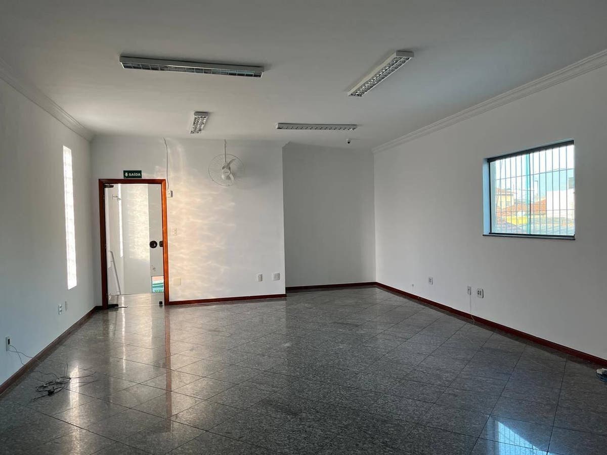 Comercial para Locação, Centro - Jacareí - Comercial em Centro, Jacareí - para locação - LISURA IMÓVEIS
