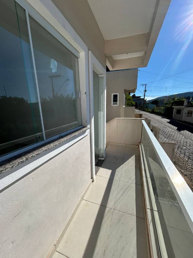 Casa com 2 quartos em Nossa Senhora de Lourdes, São Lourenço - Casa em Nossa Senhora de Lourdes, São Lourenço - para locação - Leticia Noronha Imóveis