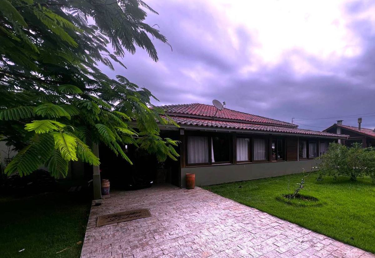 CHACARA NOVA BRASÍLIA - IMBITUBA/SC - Chácara em Nova Brasilia, Imbituba - à venda - Casa dos Imóveis Administração Imobiliária LTDA