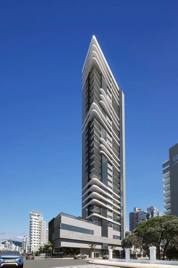 Apto 4 suítes — Portofino Residence, Meia Praia, Itapema/SC - Apartamento em Meia Praia, Itapema - à venda - Portal Imóveis Itapema