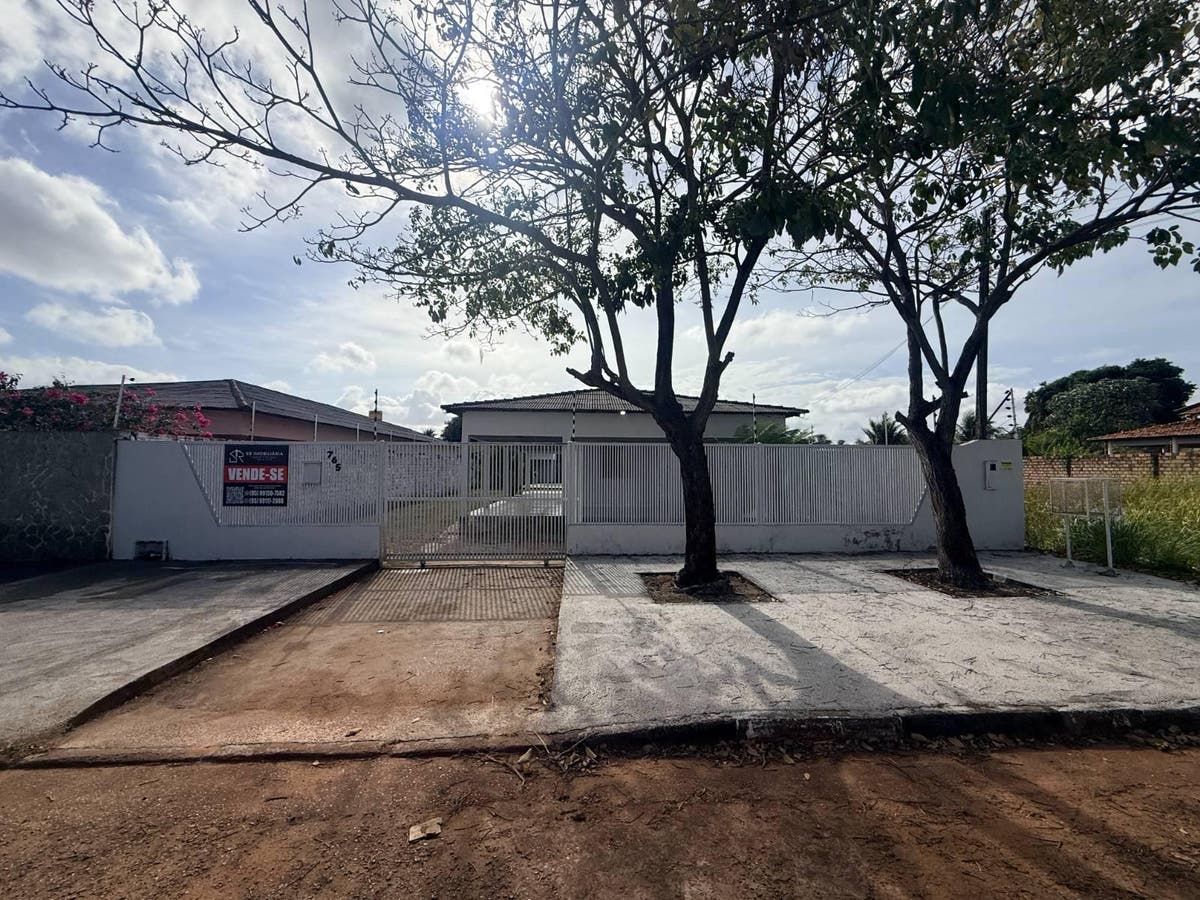 CASA NO PARAVIANA 2 QT, 1 SUITE , PISCINA, AREA GOURMET. ENERGIA SOLAR - Casa em Paraviana, Boa Vista - à venda - SONHE E REALIZE IMOBILIARIA LTDA