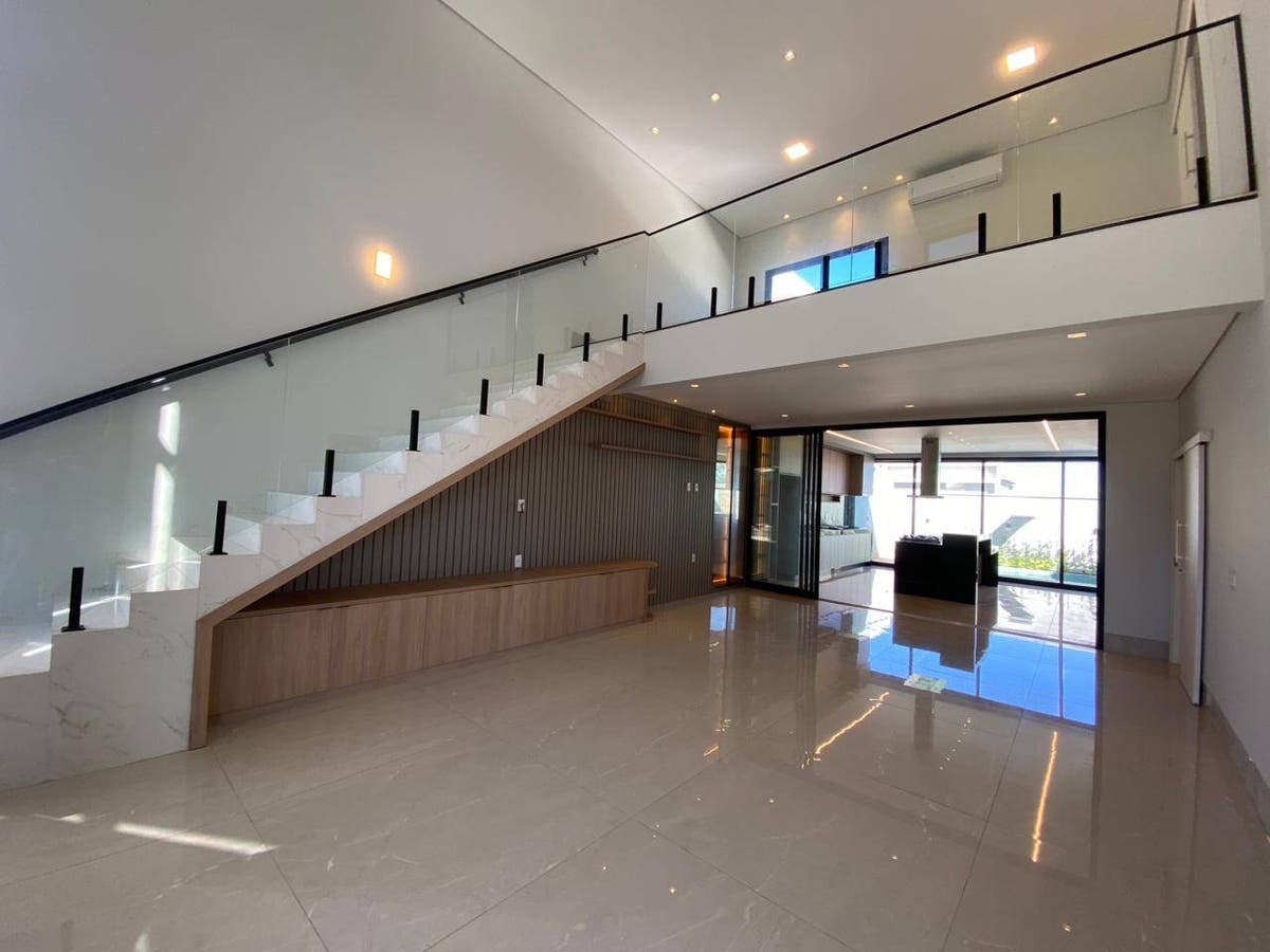 RESIDENCIAL JARDINS DE RENOIR - Residencial › Casa de Condomínio- 16529 - Casa de Condomínio em Marília - à venda - FLEX CONSULTORIA IMOBILIÁRIA LTDA