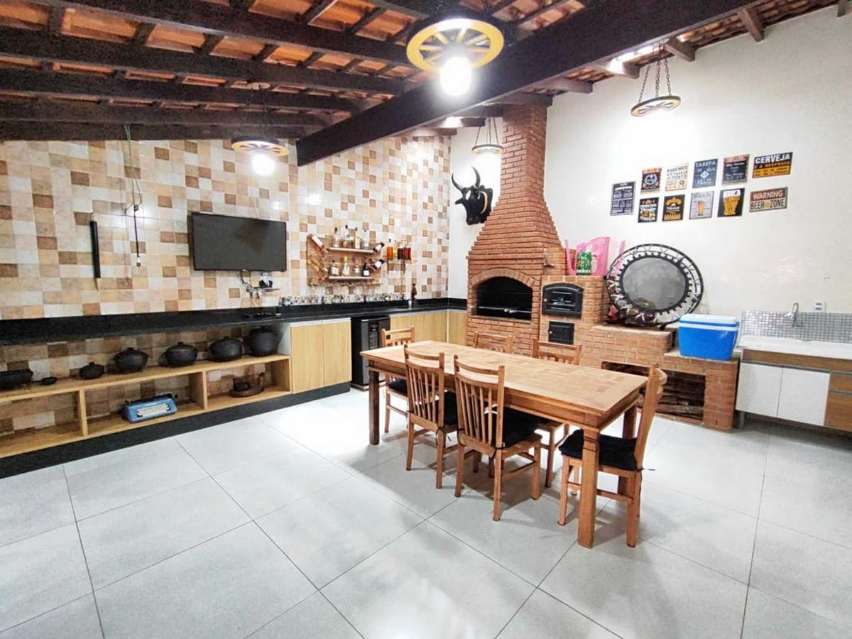 Sobrado com 3 quartos, Vila Lavínia - Mogi das Cruzes - Sobrado em Vila Lavínia, Mogi das Cruzes - à venda - ComBrasil Negócios Imobiliários Ltda
