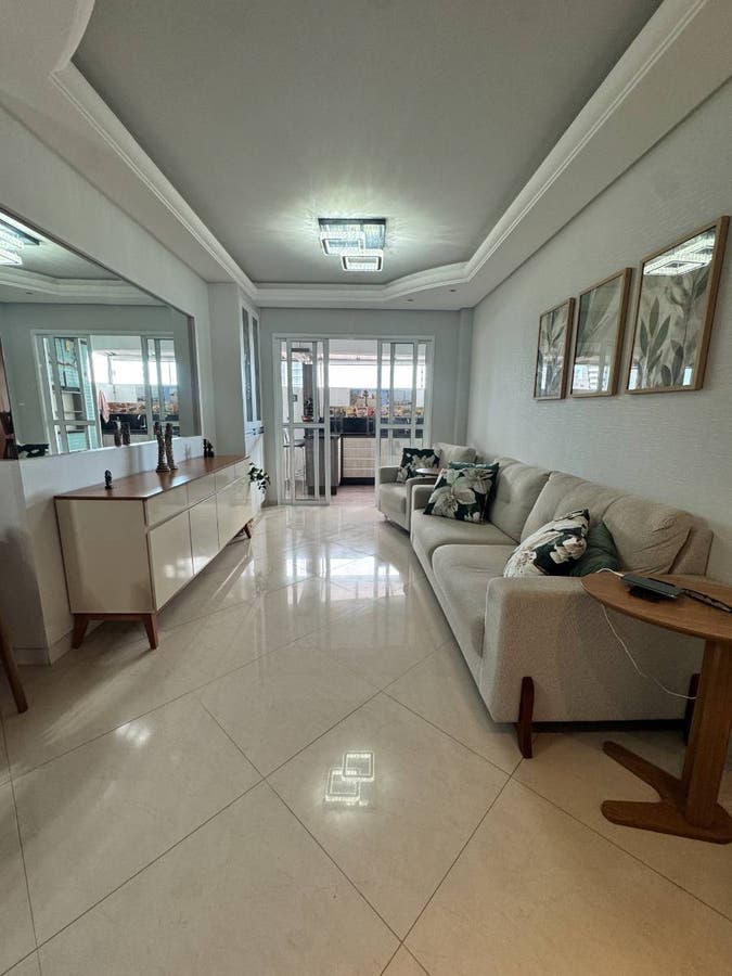 Vila Estrela - Edifício Amazonas - Apartamento Garden com 03 Quartos (sendo 01 Suíte) - Apartamento em Estrela, Ponta Grossa - à venda - Oniesko Imóveis