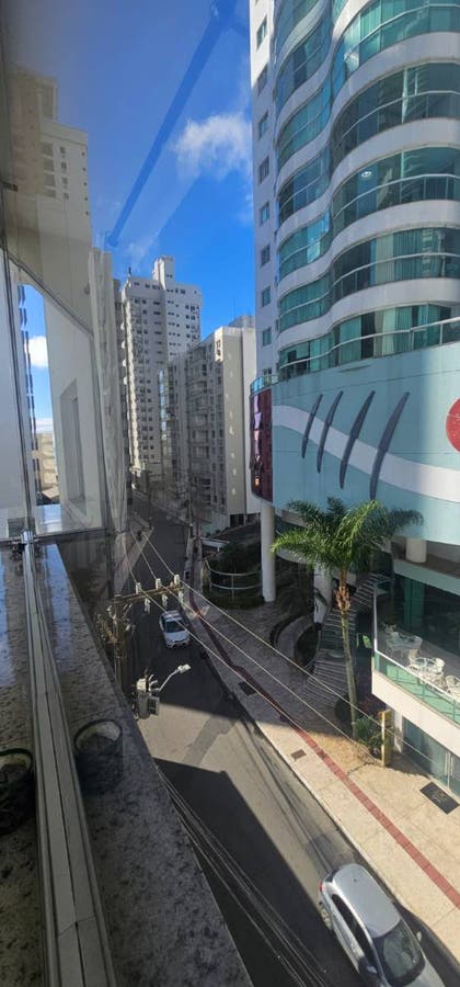 VENDA DE APARTAMENTO NA AVENIDA BRASIL EM BALNEÁRIO CAMBORIÚ - 5