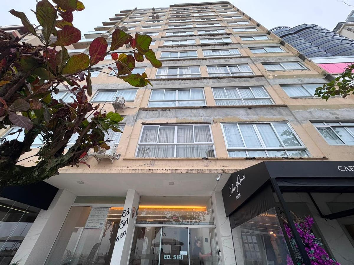 Apto 2 dormitórios — SIRI, Centro, Balneário Camboriú/SC - Apartamento em Centro, Balneário Camboriú - à venda - Portal Imóveis Itapema