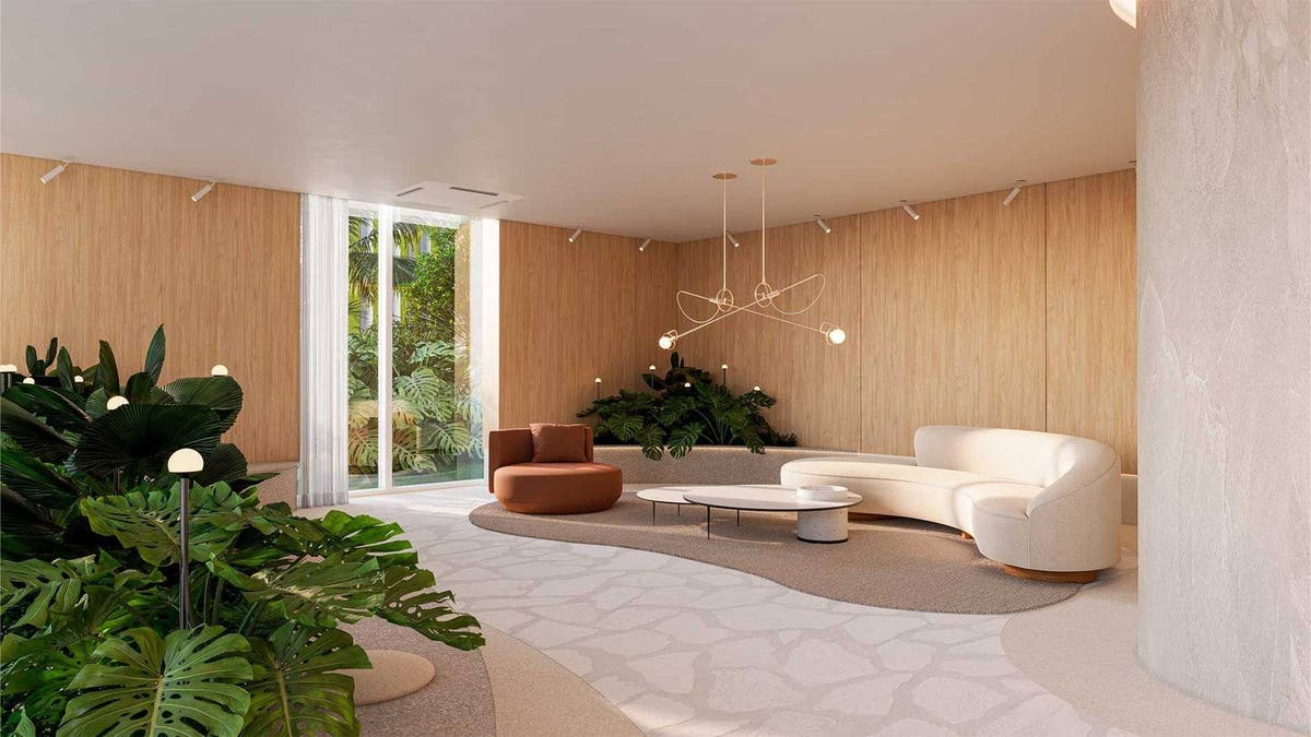 Edificio Garden Park Home Club - Outros em Pioneiros, Balneário Camboriú - IMOBILIÁRIA TERRA ITAJAI LTDA