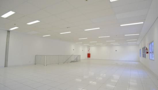 Galpão AAA para locação em Jandira - 1.758 m² - Galpão em Jardim Alvorada, Jandira - para locação - PERENNIAL ASSESSORIA E SERVIÇOS LTDA EPP