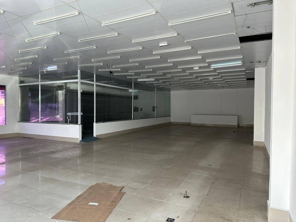 Salão para alugar, 318 m² por R$ 25.400,00/mês - Centro - Campo Limpo Paulista/SP - Salas Comerciais em Centro, Campo Limpo Paulista - para locação - Catedral Brokers Negócios Imobiliários