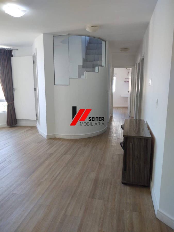 Cobertura para locação com 3 dormitórios em Carvoeira Florianópolis - Cobertura em Carvoeira, Florianópolis - para locação - Seiter Imobiliária
