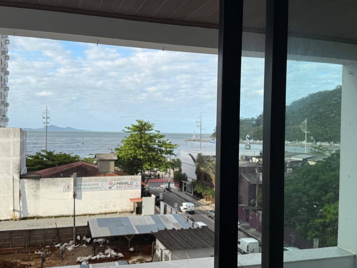 Apartamento à venda Torre São Francisco em Balneário Camboriú - Apartamento em Centro, Balneário Camboriú - à venda - Prosperitá