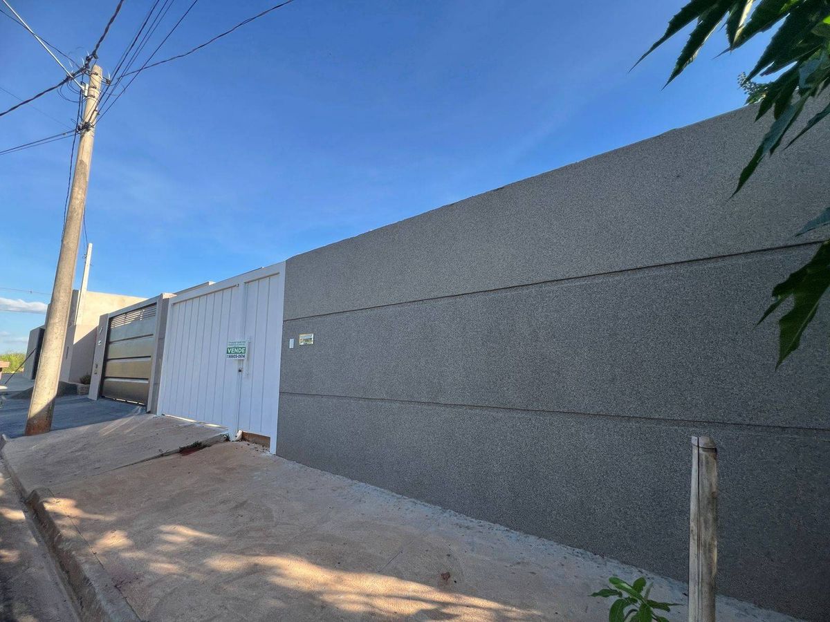 Casa Menezes - Casa em Menezes, Bady Bassitt - à venda - SOUZA INTERMEDIACOES IMOBILIARIAS LTDA