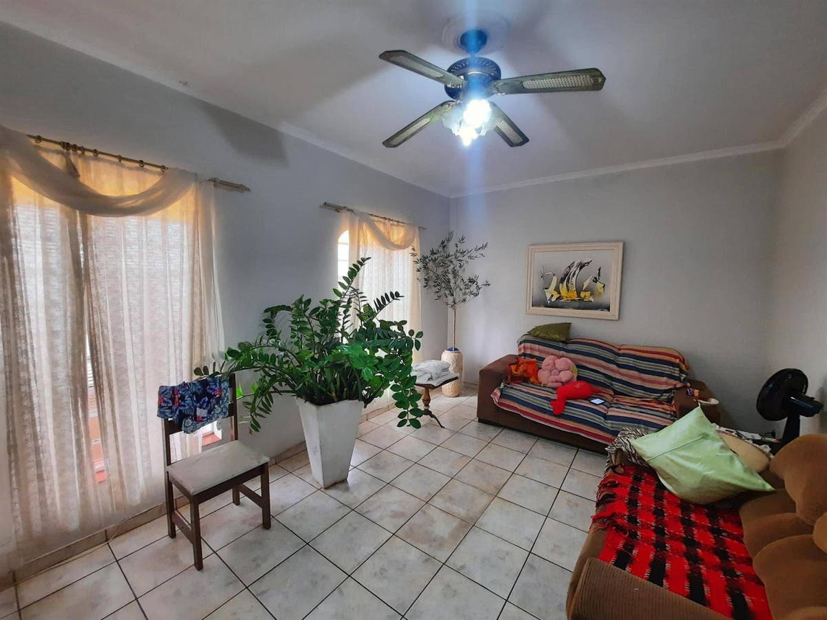 Somenzari - Residencial › Casa - Casa em Somenzari, Marília - à venda - FLEX CONSULTORIA IMOBILIÁRIA LTDA