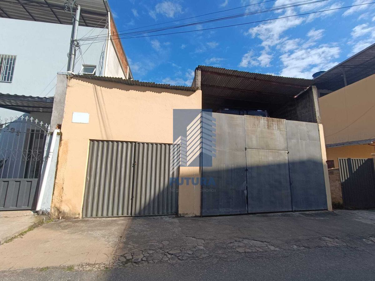 Galpão à venda no bairro Silvestre, Viçosa/MG - Galpão em Silvestre, Viçosa - à venda - FUTURA EMPREENDIMENTOS E NEGÓCIOS IMOBILIÁRIOS EIRELI. -ME