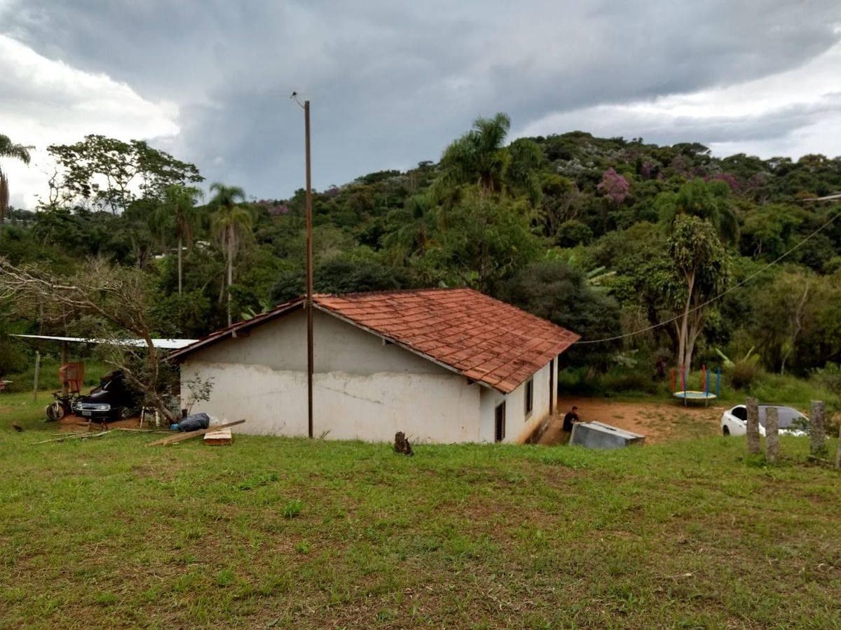 Chácara com 2 Quartos à Venda, Cocuera - Mogi das Cruzes - Chácara em Cocuera, Mogi das Cruzes - à venda - Renovar Imóveis Mogi Ltda