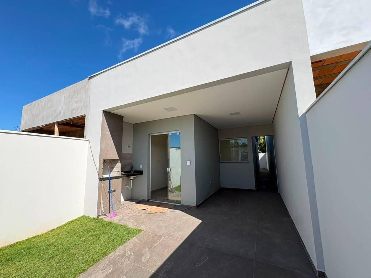 Ca5247 - Casa em Jardim Somar, Peruíbe - Casa em Jardim Somar, Peruíbe - à venda - FPX Imóveis LTDA