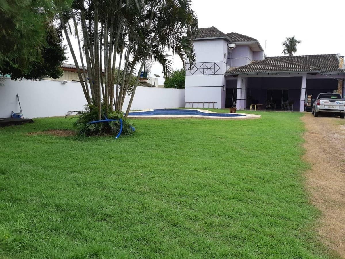 CASA RESIDENCIAL NO JD. BOTÂNICO - Casa em Jardim Botânico, Sinop - à venda - CASA GOLD IMÓVEIS