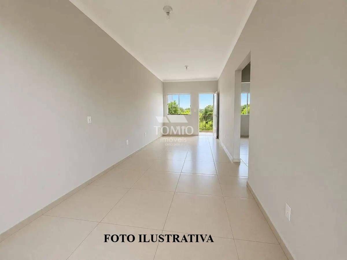 Casa com 2 quartos à Venda, Santa Terezinha - Gaspar - Casa em Santa Terezinha, Gaspar - à venda - Tomio Imoveis Ltda