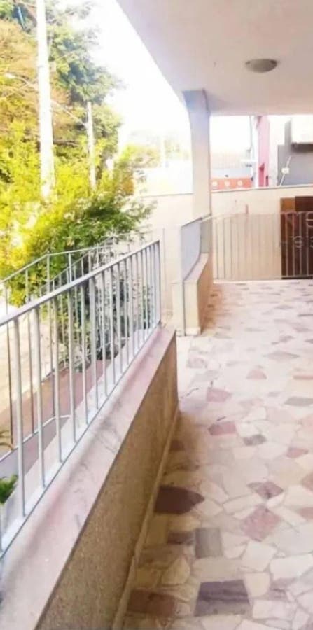 Casa a venda na Av.Samuel Martins com 11m de frente por $950mil - Casa em Vila Progresso, Jundiaí - à venda - Team ÊXITO Imob