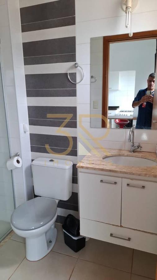 Apartamento, 1 quarto, 38 m² - Foto 8