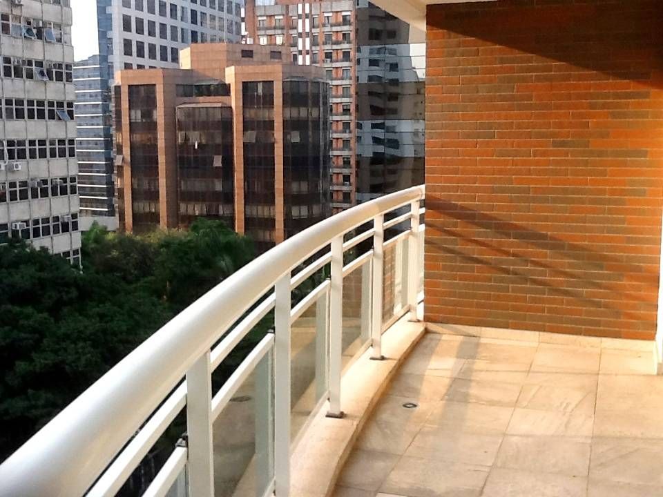 Apartamento com 2 quartos, Jardim Paulista - São Paulo - Apartamento em Jardim Paulista, São Paulo - para locação - Marquesa Imóveis