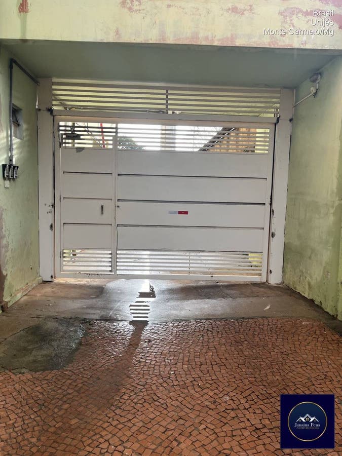 APARTAMENTO COM 3 QUARTOS PARA ALUGUEL - Apartamento em Boa Vista, Monte Carmelo - para locação - Unijés Negócios Imobiliários LTDA