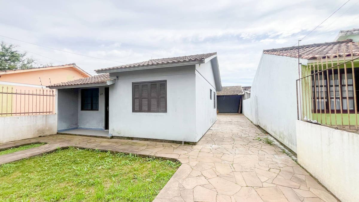 Parque dos Anjos | Gravataí - Casa em Parque dos Anjos, Gravataí - à venda - Vance Imóveis
