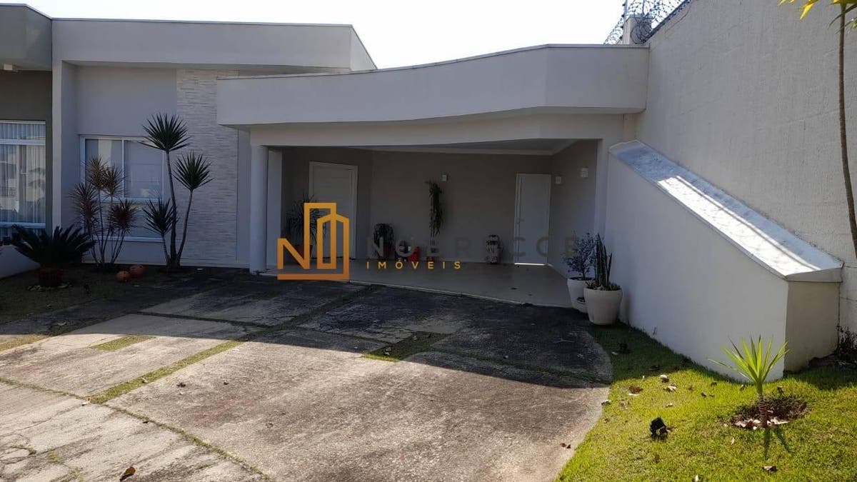 Casa térrea à venda, Residencial Terra Nobre em Indaiatubaa - Casa em Altos da Bela Vista, Indaiatuba - à venda - Nobrecce Imóveis